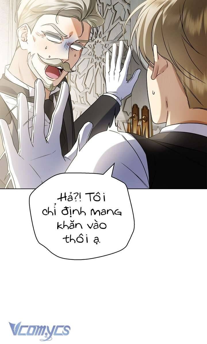 Xin Lỗi Vì Tôi Không Thể Rời Mắt Khỏi Vẻ Ngoài Của Ngài Chapter 21 - Trang 2