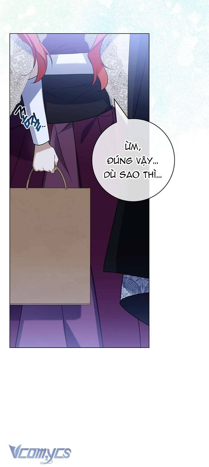 Xin Lỗi Vì Tôi Không Thể Rời Mắt Khỏi Vẻ Ngoài Của Ngài Chapter 21 - Trang 2