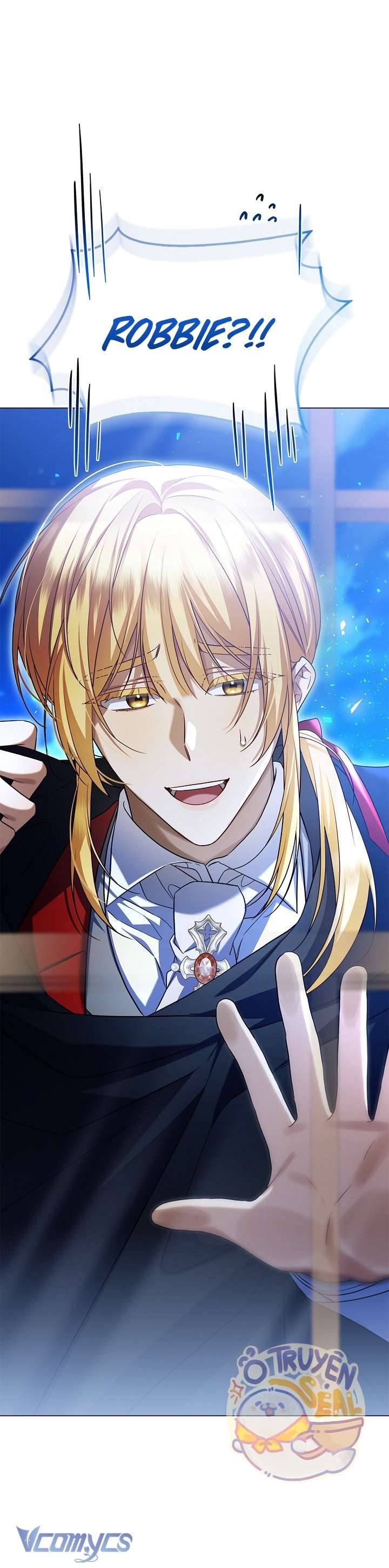 Xin Lỗi Vì Tôi Không Thể Rời Mắt Khỏi Vẻ Ngoài Của Ngài Chapter 3 - Trang 2