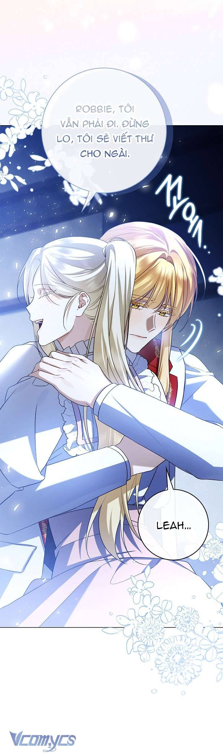 Xin Lỗi Vì Tôi Không Thể Rời Mắt Khỏi Vẻ Ngoài Của Ngài Chapter 3 - Trang 2