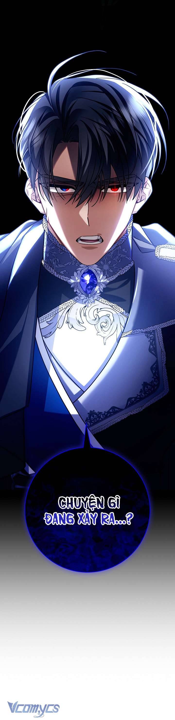 Xin Lỗi Vì Tôi Không Thể Rời Mắt Khỏi Vẻ Ngoài Của Ngài Chapter 3 - Trang 2