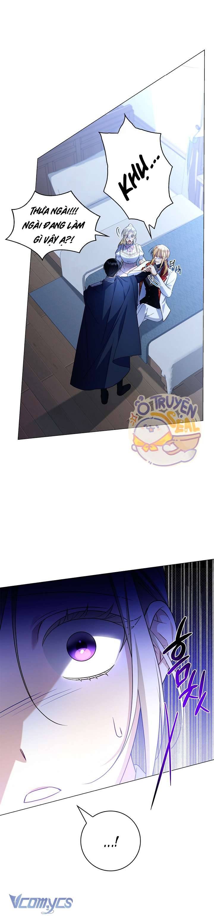 Xin Lỗi Vì Tôi Không Thể Rời Mắt Khỏi Vẻ Ngoài Của Ngài Chapter 3 - Trang 2