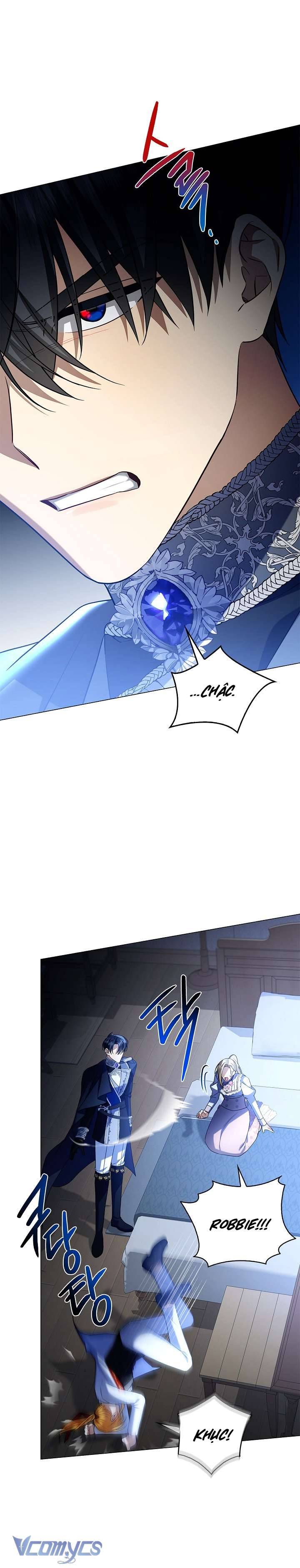 Xin Lỗi Vì Tôi Không Thể Rời Mắt Khỏi Vẻ Ngoài Của Ngài Chapter 3 - Trang 2