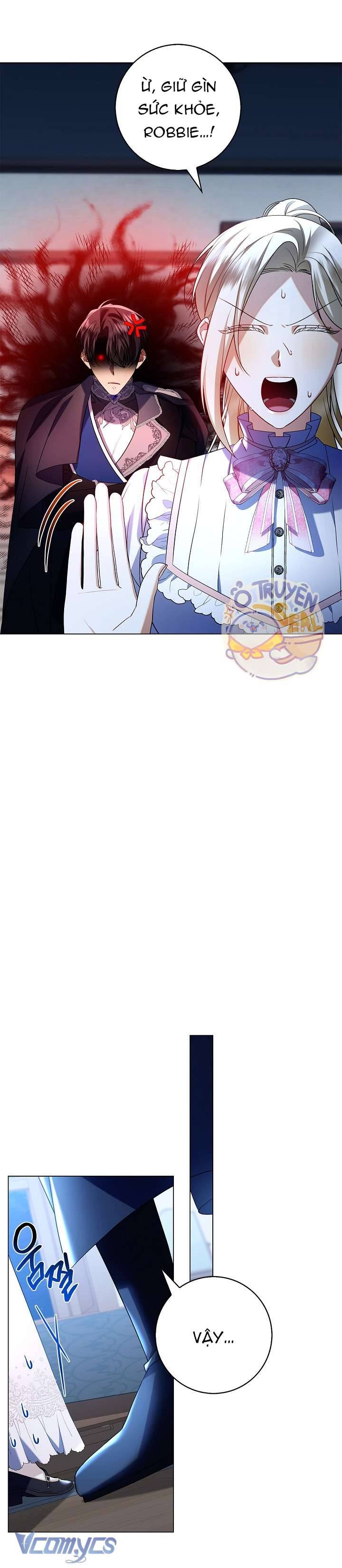 Xin Lỗi Vì Tôi Không Thể Rời Mắt Khỏi Vẻ Ngoài Của Ngài Chapter 3 - Trang 2