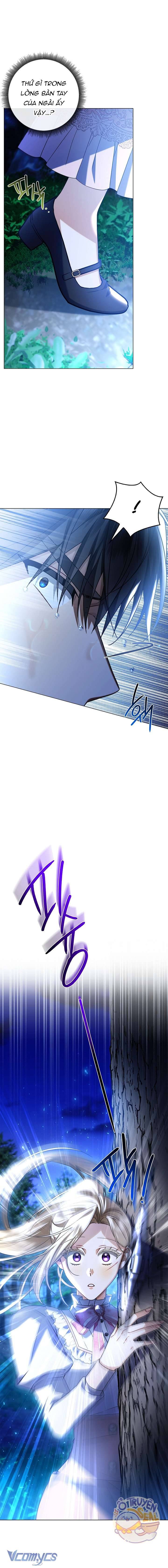 Xin Lỗi Vì Tôi Không Thể Rời Mắt Khỏi Vẻ Ngoài Của Ngài Chapter 4 - Trang 2