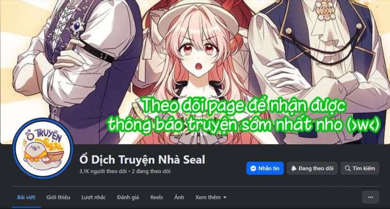 Xin Lỗi Vì Tôi Không Thể Rời Mắt Khỏi Vẻ Ngoài Của Ngài Chapter 48 - Trang 2