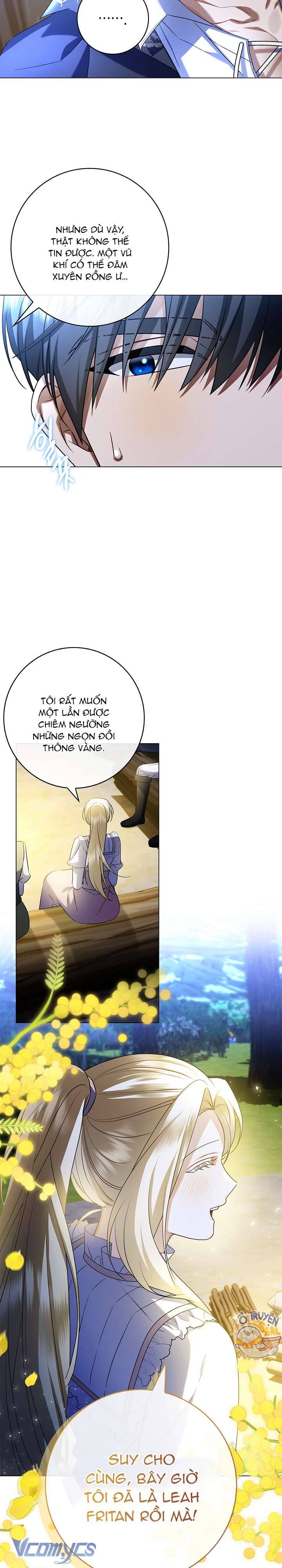 Xin Lỗi Vì Tôi Không Thể Rời Mắt Khỏi Vẻ Ngoài Của Ngài Chapter 5 - Trang 2