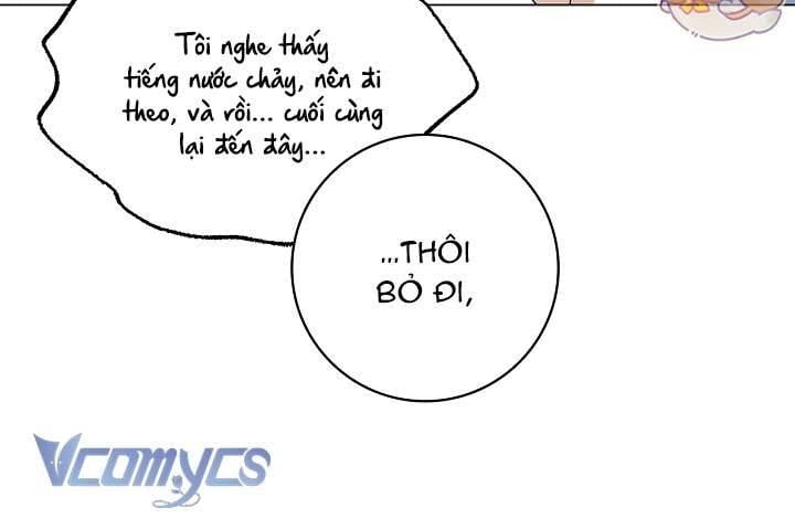 Xin Lỗi Vì Tôi Không Thể Rời Mắt Khỏi Vẻ Ngoài Của Ngài Chapter 5 - Trang 2
