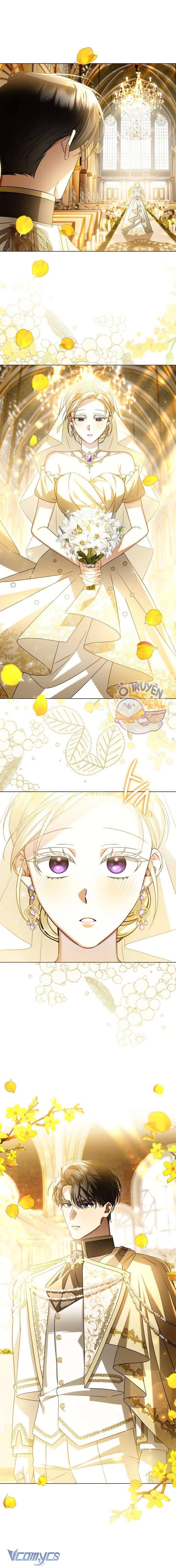 Xin Lỗi Vì Tôi Không Thể Rời Mắt Khỏi Vẻ Ngoài Của Ngài Chapter 6 - Trang 2