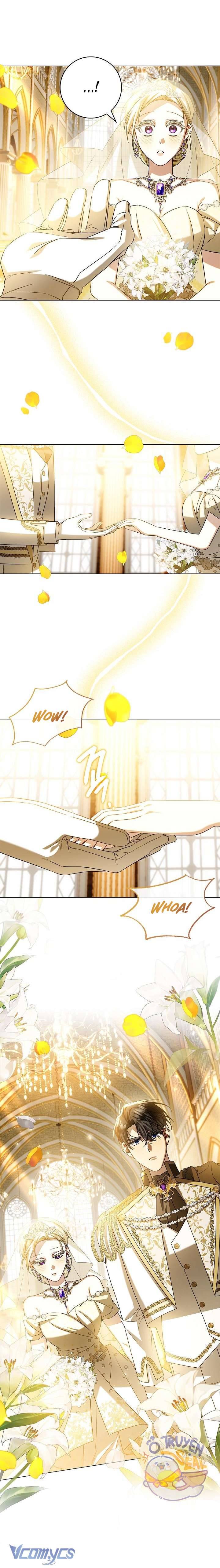 Xin Lỗi Vì Tôi Không Thể Rời Mắt Khỏi Vẻ Ngoài Của Ngài Chapter 6 - Trang 2