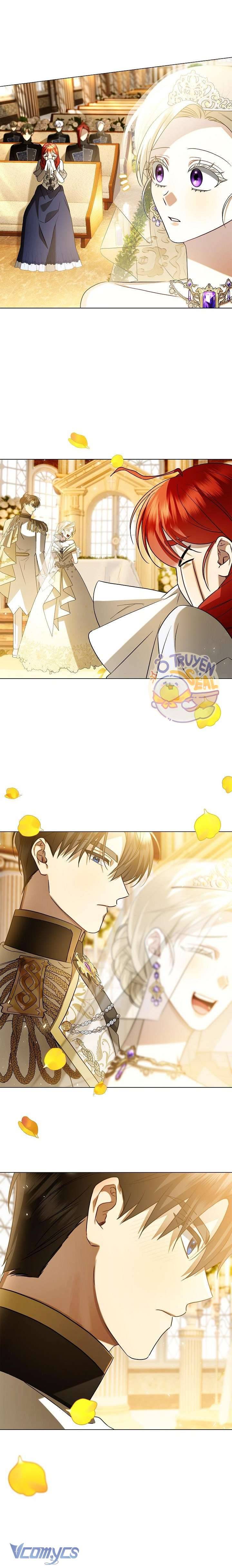 Xin Lỗi Vì Tôi Không Thể Rời Mắt Khỏi Vẻ Ngoài Của Ngài Chapter 6 - Trang 2