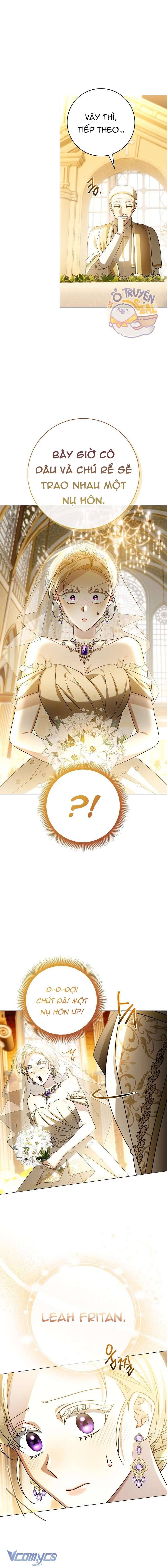 Xin Lỗi Vì Tôi Không Thể Rời Mắt Khỏi Vẻ Ngoài Của Ngài Chapter 6 - Trang 2