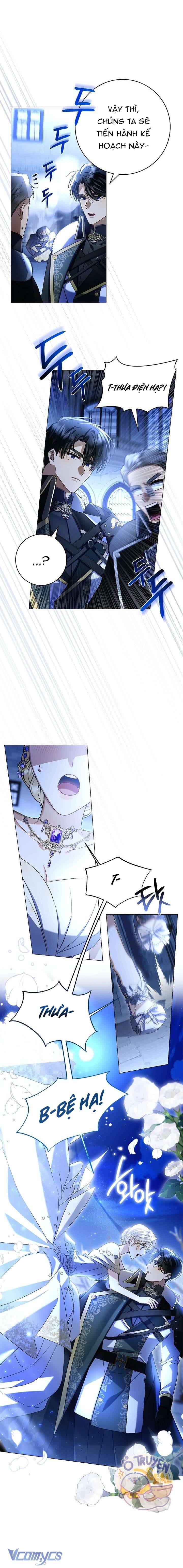 Xin Lỗi Vì Tôi Không Thể Rời Mắt Khỏi Vẻ Ngoài Của Ngài Chapter 6 - Trang 2