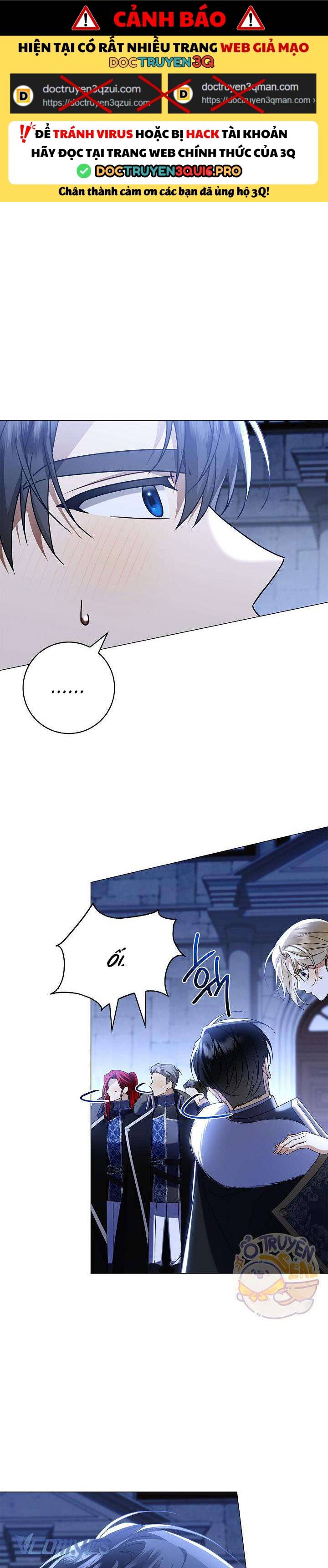 Xin Lỗi Vì Tôi Không Thể Rời Mắt Khỏi Vẻ Ngoài Của Ngài Chapter 7 - Trang 2