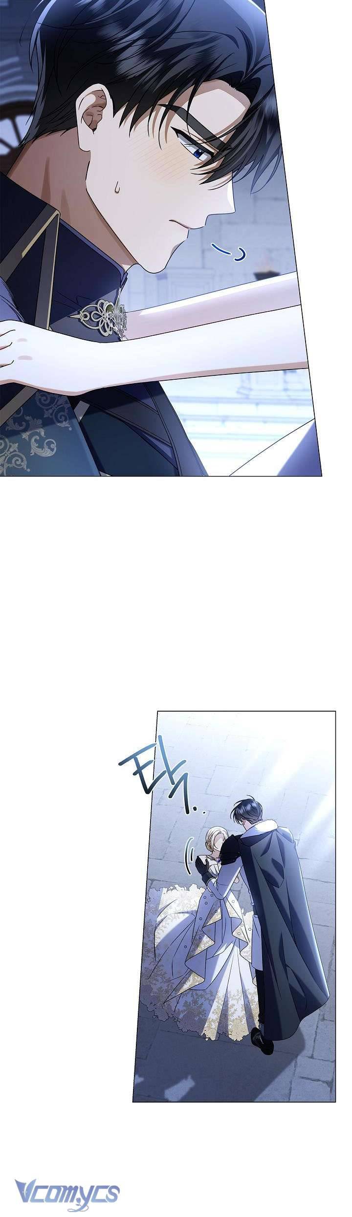 Xin Lỗi Vì Tôi Không Thể Rời Mắt Khỏi Vẻ Ngoài Của Ngài Chapter 7 - Trang 2