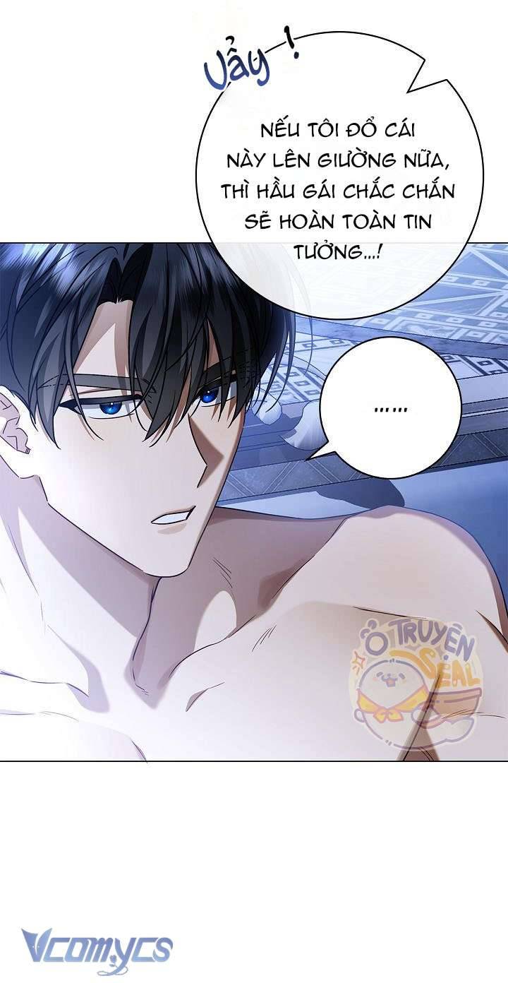 Xin Lỗi Vì Tôi Không Thể Rời Mắt Khỏi Vẻ Ngoài Của Ngài Chapter 7 - Trang 2