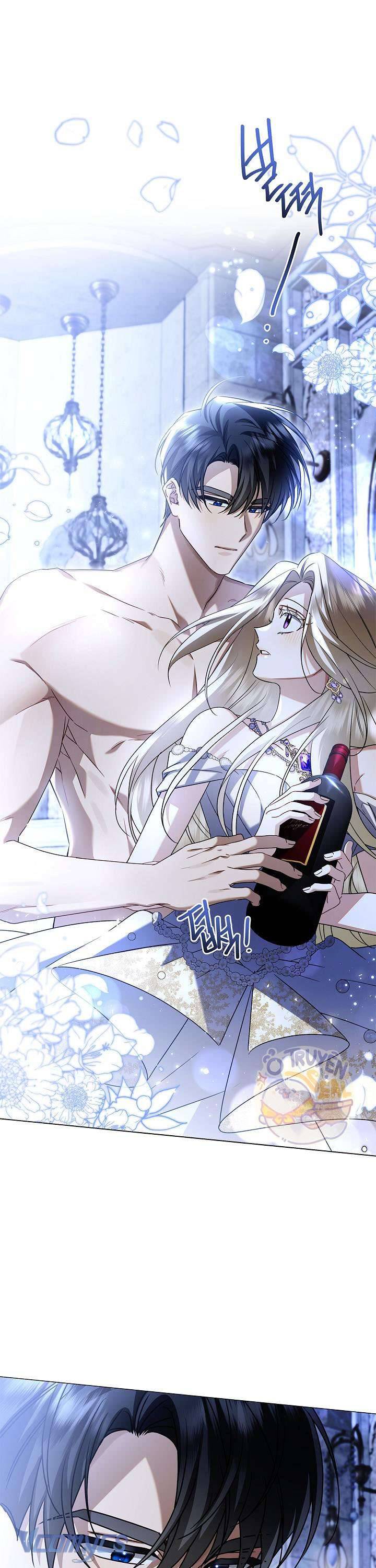 Xin Lỗi Vì Tôi Không Thể Rời Mắt Khỏi Vẻ Ngoài Của Ngài Chapter 7 - Trang 2