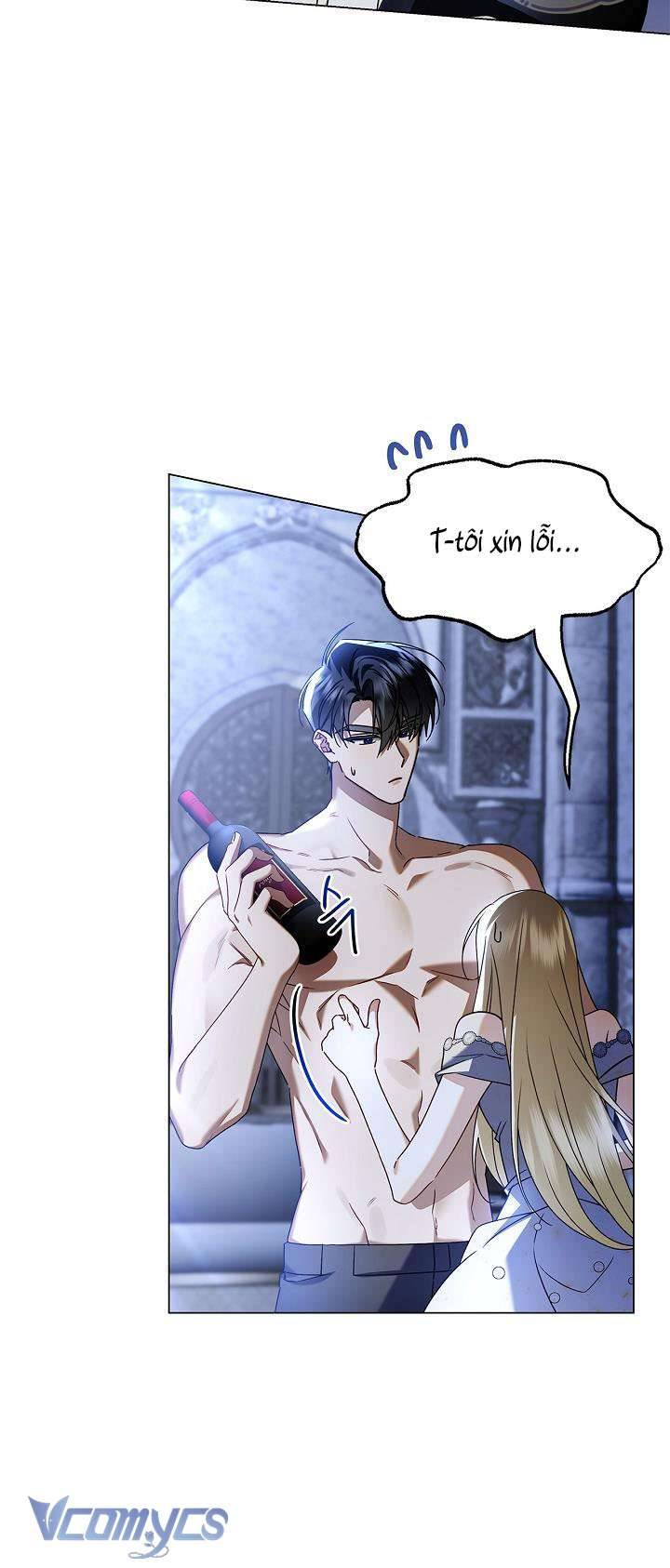 Xin Lỗi Vì Tôi Không Thể Rời Mắt Khỏi Vẻ Ngoài Của Ngài Chapter 7 - Trang 2
