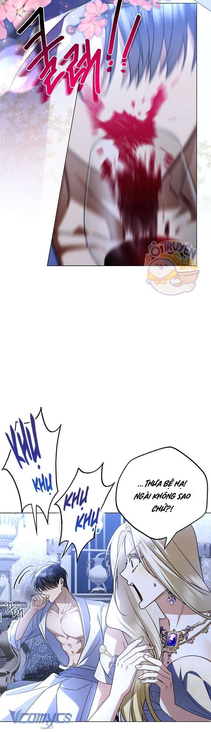 Xin Lỗi Vì Tôi Không Thể Rời Mắt Khỏi Vẻ Ngoài Của Ngài Chapter 7 - Trang 2