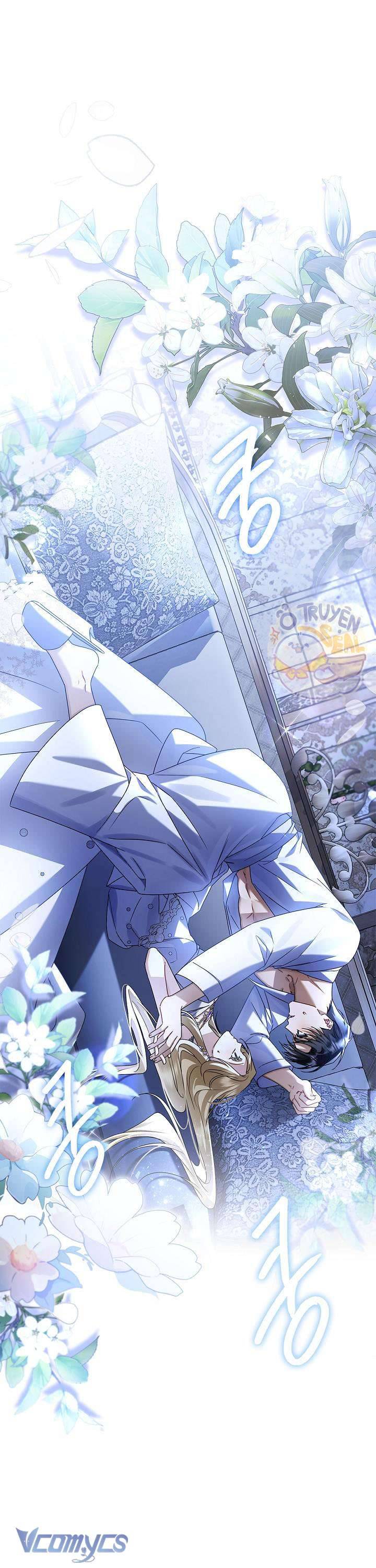 Xin Lỗi Vì Tôi Không Thể Rời Mắt Khỏi Vẻ Ngoài Của Ngài Chapter 7 - Trang 2