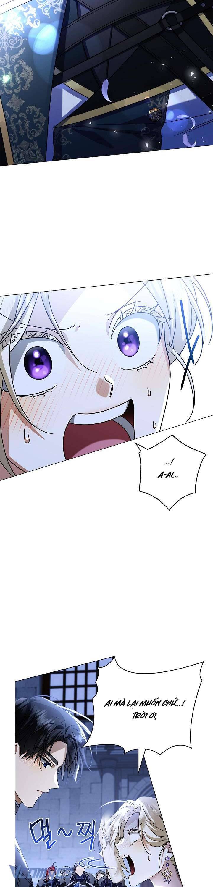 Xin Lỗi Vì Tôi Không Thể Rời Mắt Khỏi Vẻ Ngoài Của Ngài Chapter 7 - Trang 2