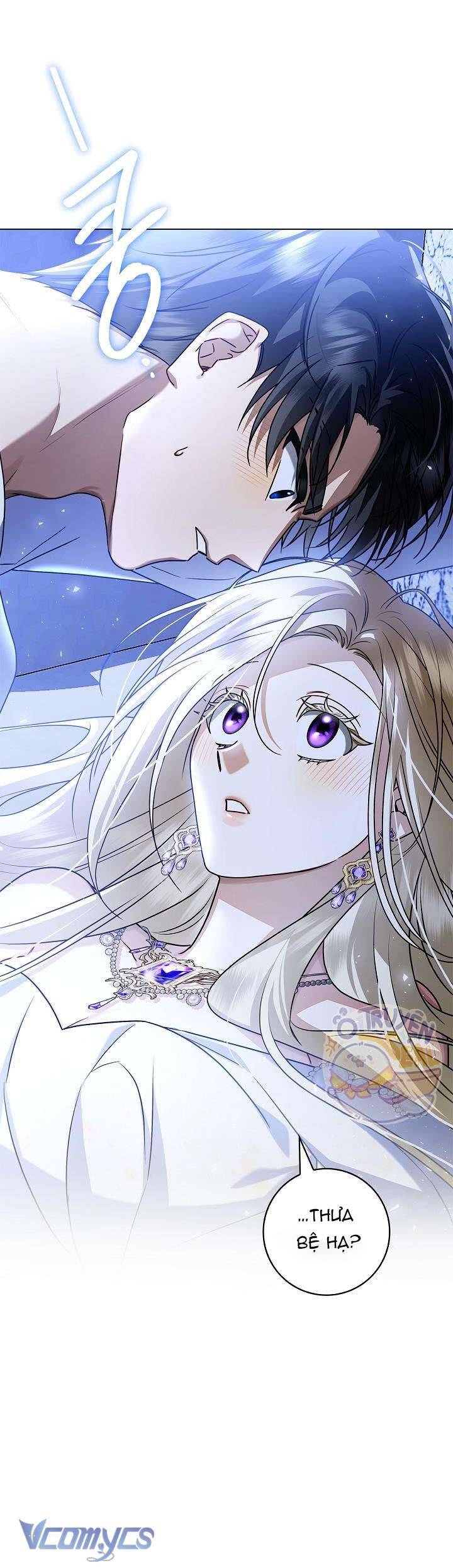 Xin Lỗi Vì Tôi Không Thể Rời Mắt Khỏi Vẻ Ngoài Của Ngài Chapter 7 - Trang 2