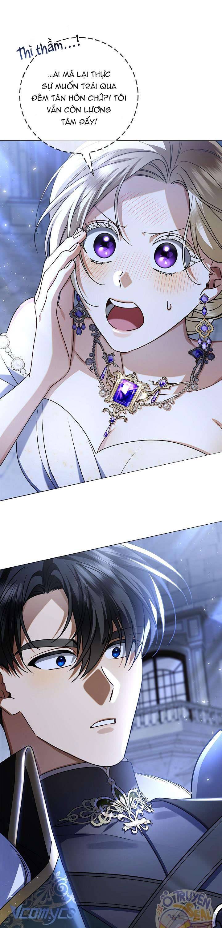 Xin Lỗi Vì Tôi Không Thể Rời Mắt Khỏi Vẻ Ngoài Của Ngài Chapter 7 - Trang 2