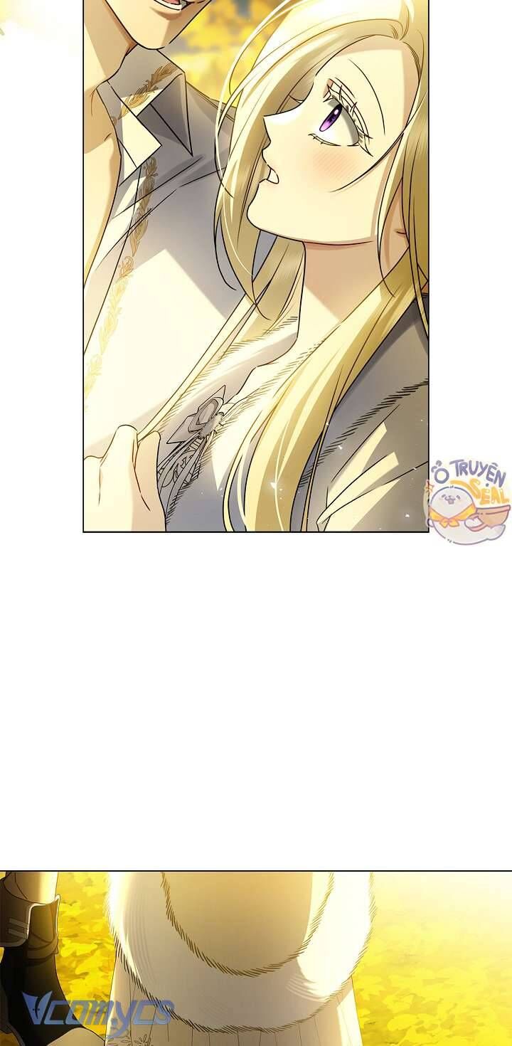 Xin Lỗi Vì Tôi Không Thể Rời Mắt Khỏi Vẻ Ngoài Của Ngài Chapter 8 - Trang 2