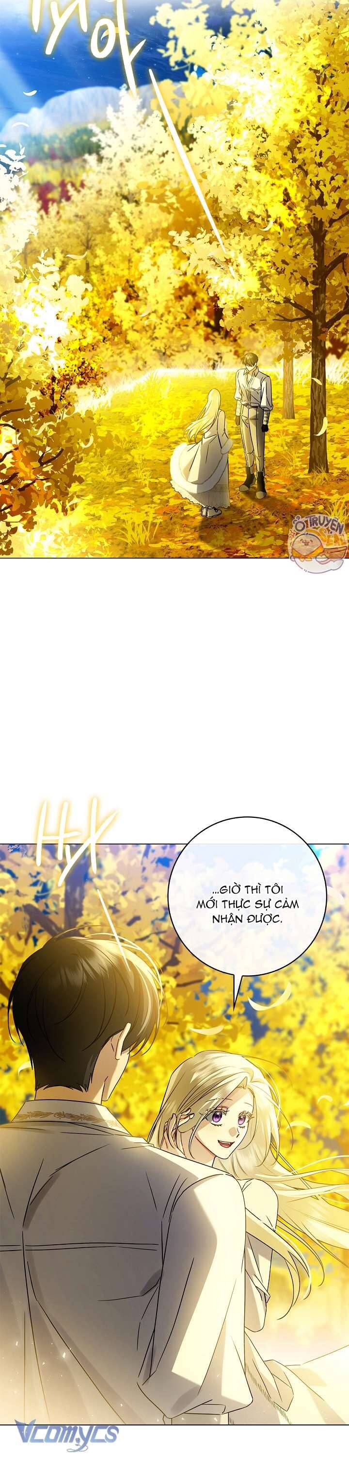 Xin Lỗi Vì Tôi Không Thể Rời Mắt Khỏi Vẻ Ngoài Của Ngài Chapter 8 - Trang 2