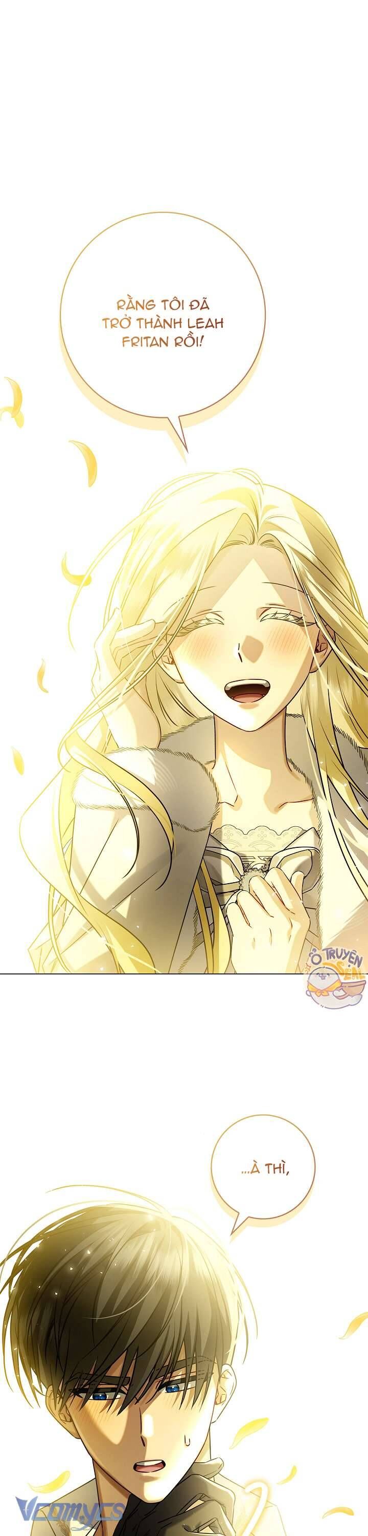 Xin Lỗi Vì Tôi Không Thể Rời Mắt Khỏi Vẻ Ngoài Của Ngài Chapter 8 - Trang 2