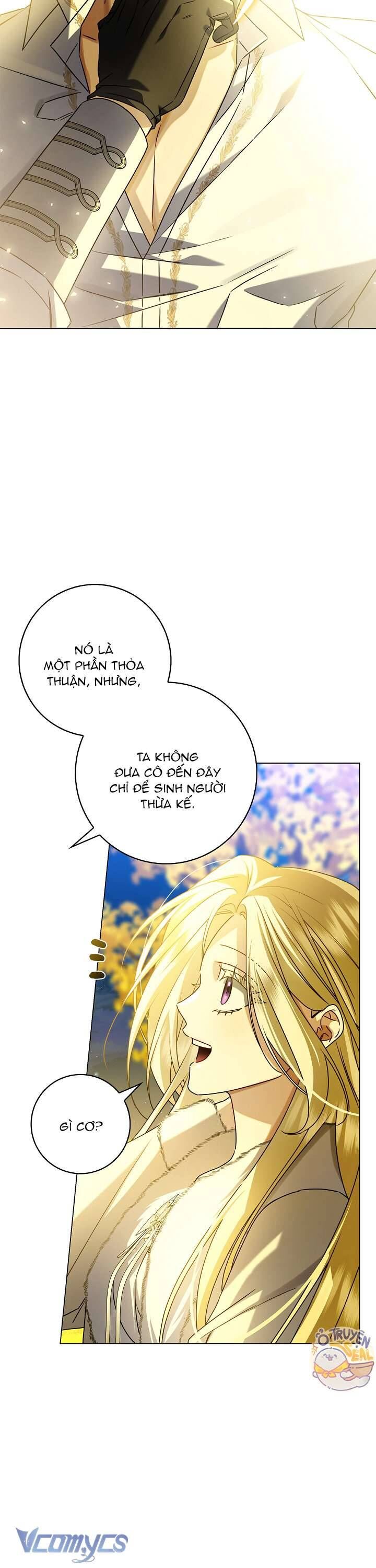 Xin Lỗi Vì Tôi Không Thể Rời Mắt Khỏi Vẻ Ngoài Của Ngài Chapter 8 - Trang 2