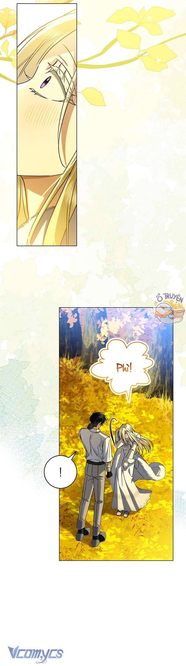 Xin Lỗi Vì Tôi Không Thể Rời Mắt Khỏi Vẻ Ngoài Của Ngài Chapter 8 - Trang 2