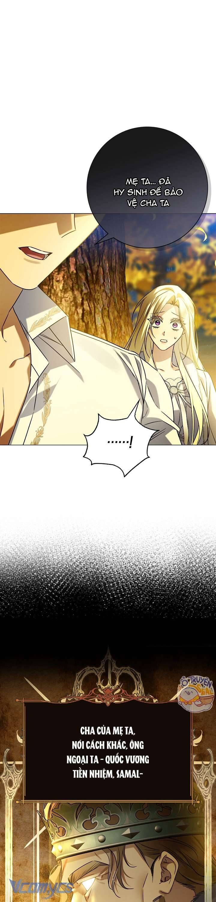 Xin Lỗi Vì Tôi Không Thể Rời Mắt Khỏi Vẻ Ngoài Của Ngài Chapter 8 - Trang 2