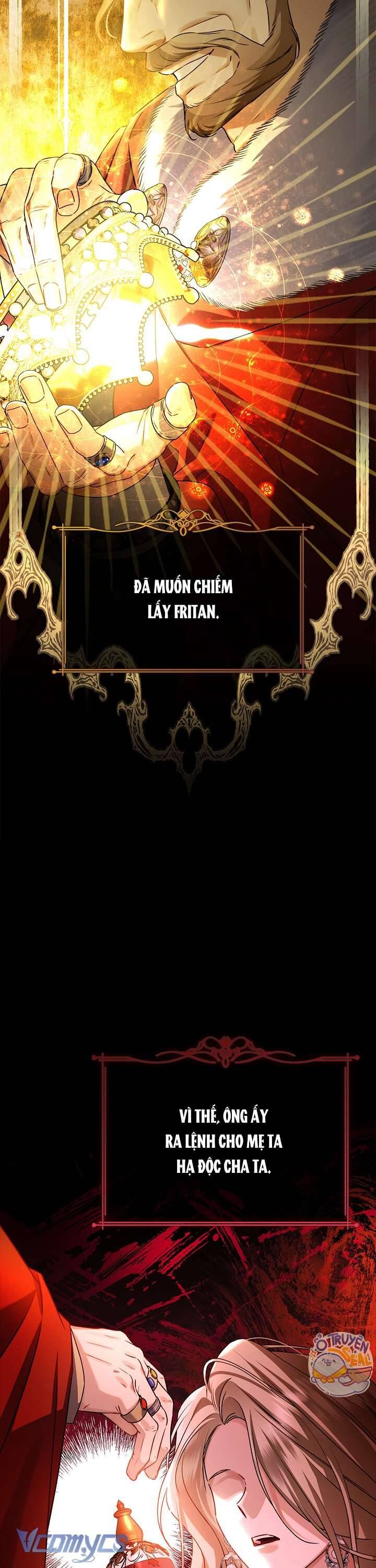 Xin Lỗi Vì Tôi Không Thể Rời Mắt Khỏi Vẻ Ngoài Của Ngài Chapter 8 - Trang 2