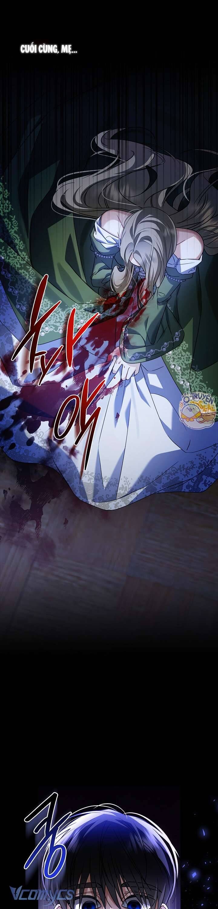 Xin Lỗi Vì Tôi Không Thể Rời Mắt Khỏi Vẻ Ngoài Của Ngài Chapter 8 - Trang 2