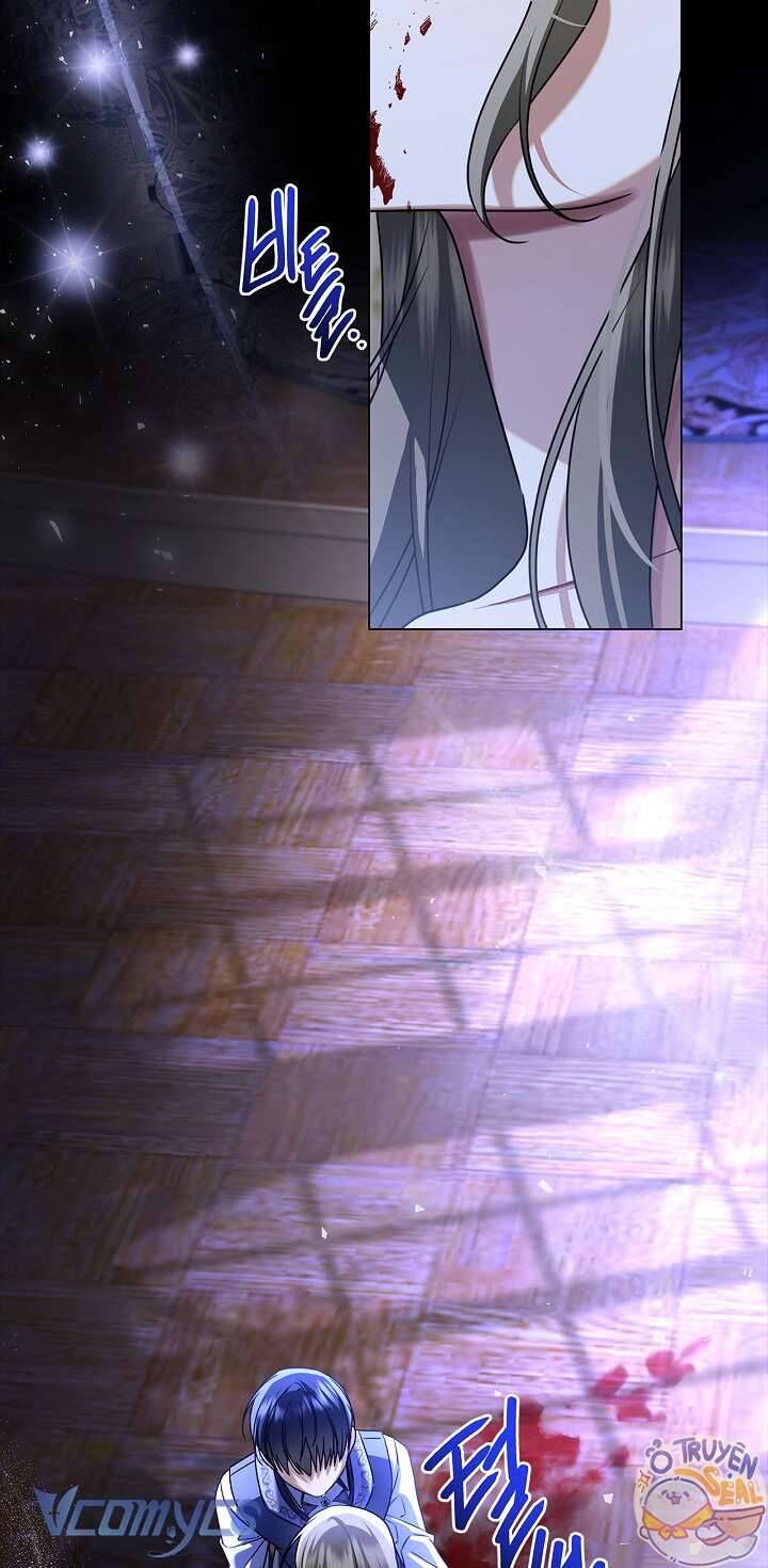 Xin Lỗi Vì Tôi Không Thể Rời Mắt Khỏi Vẻ Ngoài Của Ngài Chapter 8 - Trang 2