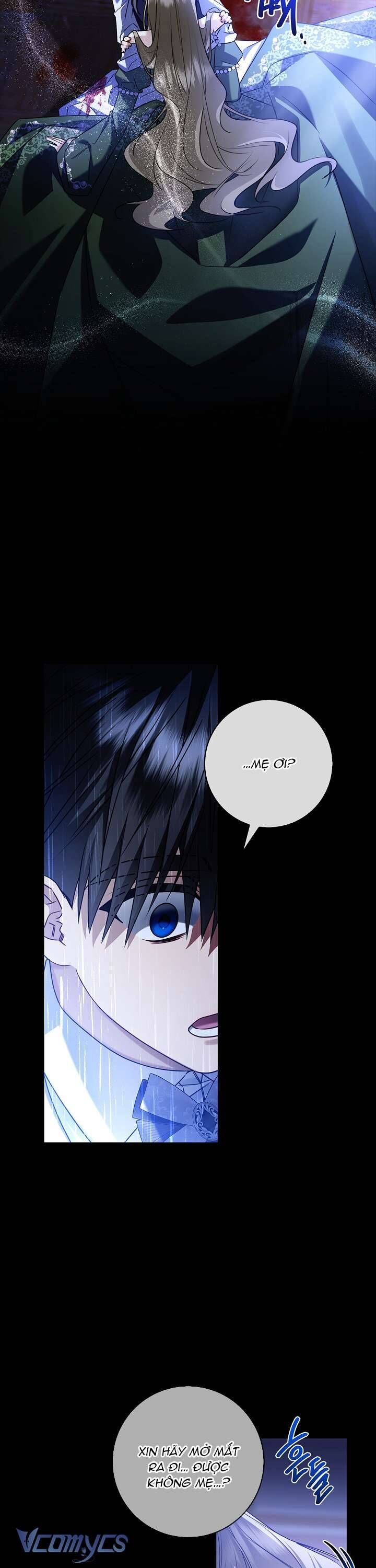 Xin Lỗi Vì Tôi Không Thể Rời Mắt Khỏi Vẻ Ngoài Của Ngài Chapter 8 - Trang 2