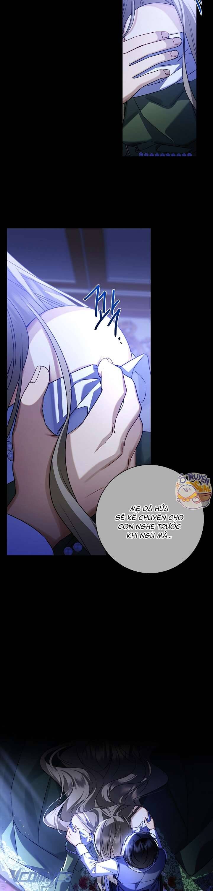 Xin Lỗi Vì Tôi Không Thể Rời Mắt Khỏi Vẻ Ngoài Của Ngài Chapter 8 - Trang 2