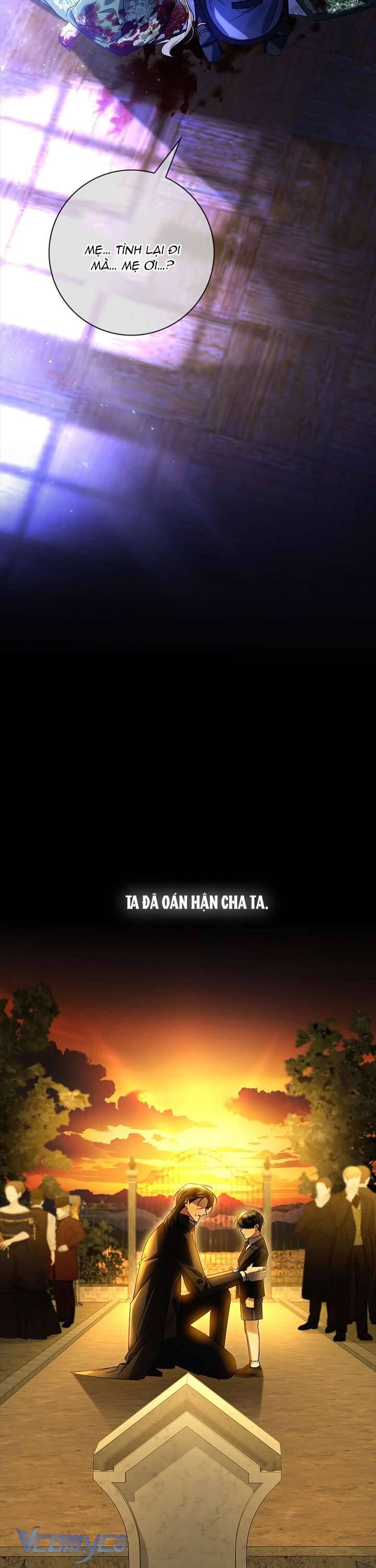 Xin Lỗi Vì Tôi Không Thể Rời Mắt Khỏi Vẻ Ngoài Của Ngài Chapter 8 - Trang 2