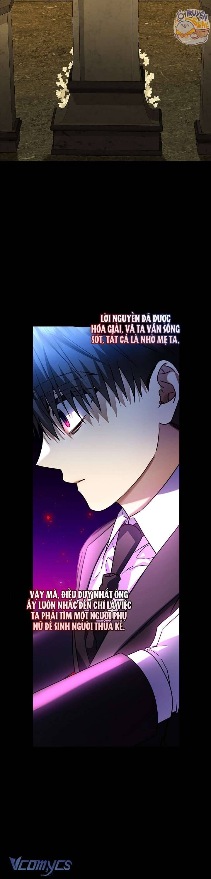 Xin Lỗi Vì Tôi Không Thể Rời Mắt Khỏi Vẻ Ngoài Của Ngài Chapter 8 - Trang 2