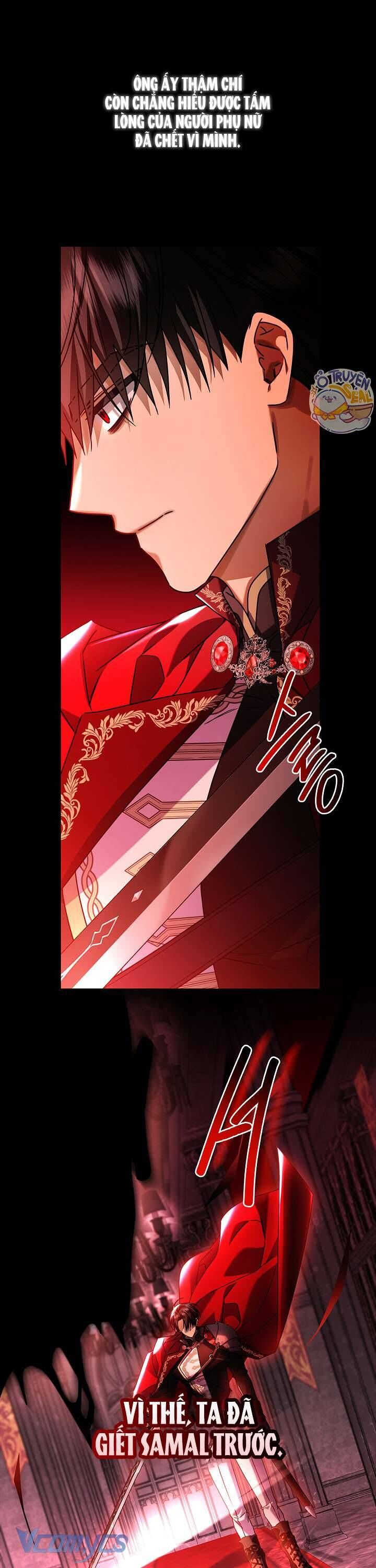 Xin Lỗi Vì Tôi Không Thể Rời Mắt Khỏi Vẻ Ngoài Của Ngài Chapter 8 - Trang 2