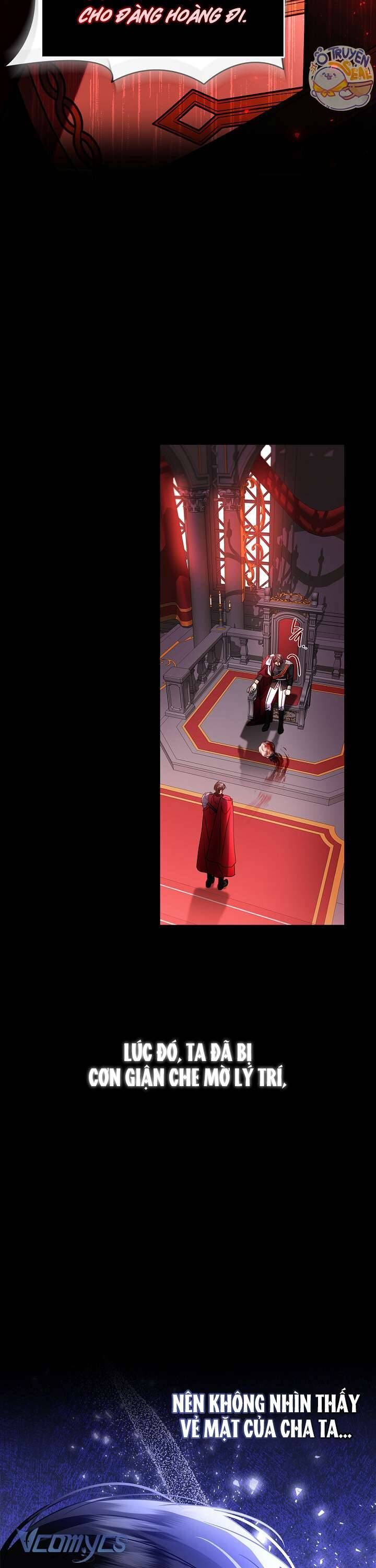 Xin Lỗi Vì Tôi Không Thể Rời Mắt Khỏi Vẻ Ngoài Của Ngài Chapter 8 - Trang 2