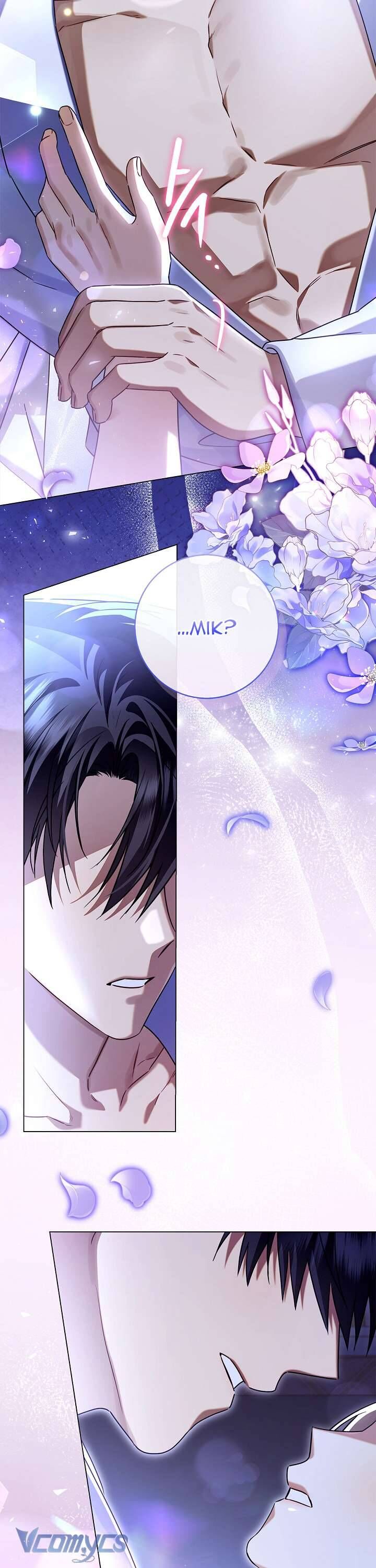 Xin Lỗi Vì Tôi Không Thể Rời Mắt Khỏi Vẻ Ngoài Của Ngài Chapter 8 - Trang 2