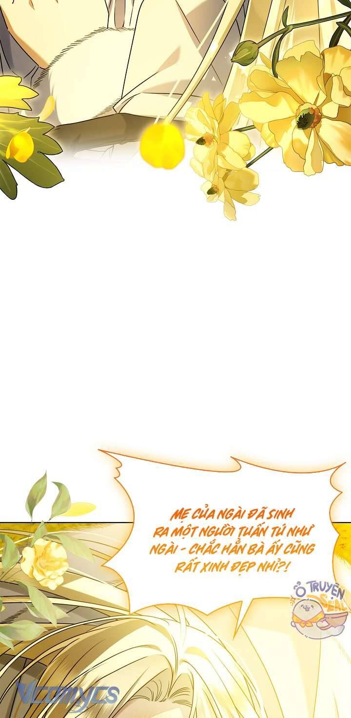 Xin Lỗi Vì Tôi Không Thể Rời Mắt Khỏi Vẻ Ngoài Của Ngài Chapter 8 - Trang 2