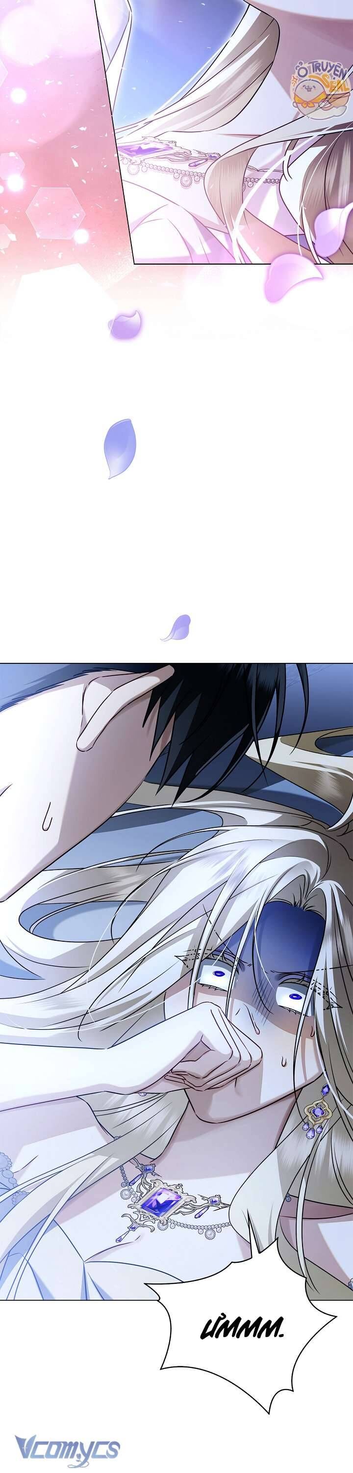 Xin Lỗi Vì Tôi Không Thể Rời Mắt Khỏi Vẻ Ngoài Của Ngài Chapter 8 - Trang 2