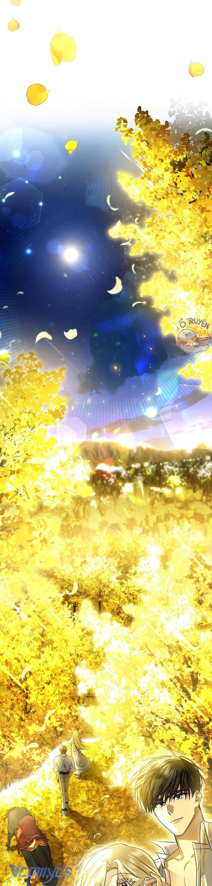 Xin Lỗi Vì Tôi Không Thể Rời Mắt Khỏi Vẻ Ngoài Của Ngài Chapter 8 - Trang 2