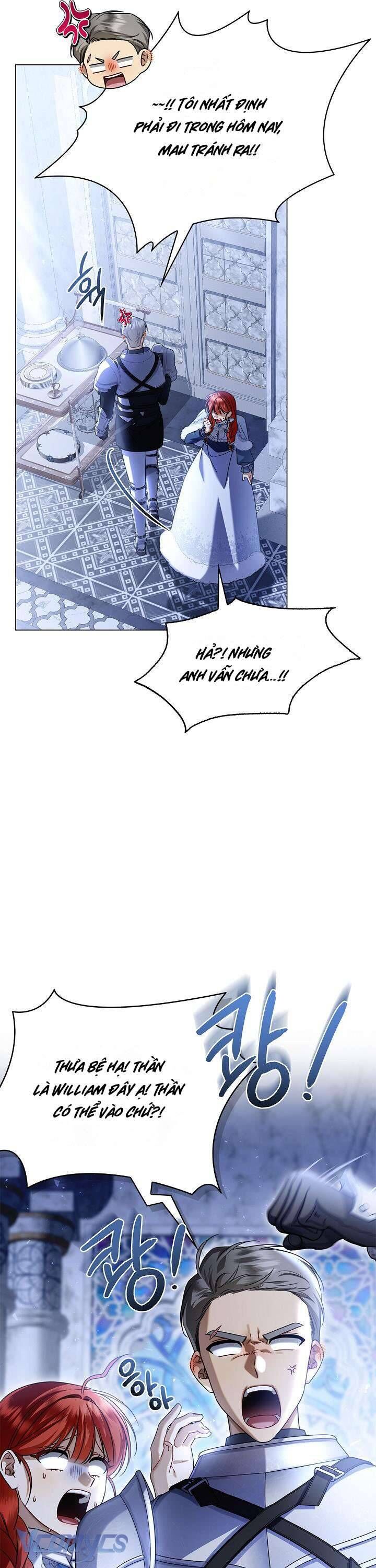 Xin Lỗi Vì Tôi Không Thể Rời Mắt Khỏi Vẻ Ngoài Của Ngài Chapter 9 - Trang 2