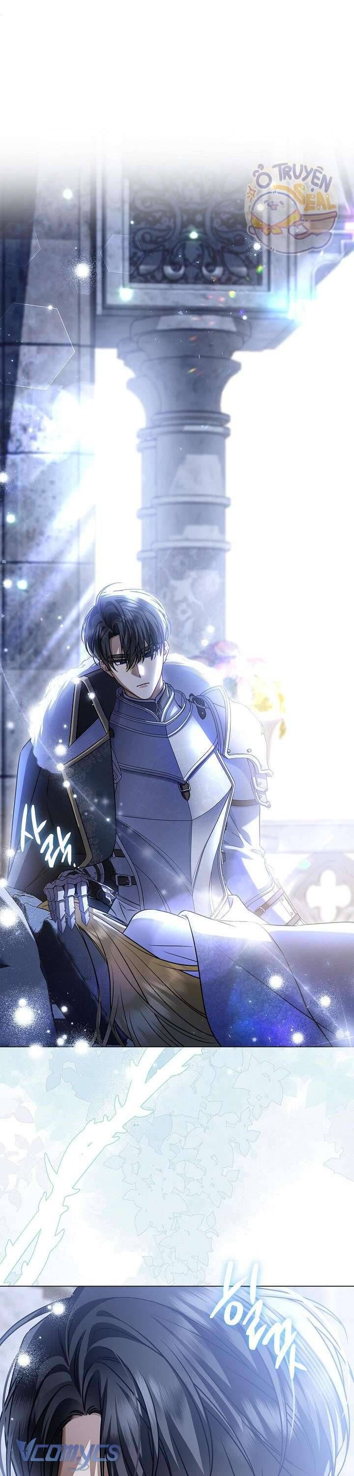 Xin Lỗi Vì Tôi Không Thể Rời Mắt Khỏi Vẻ Ngoài Của Ngài Chapter 9 - Trang 2