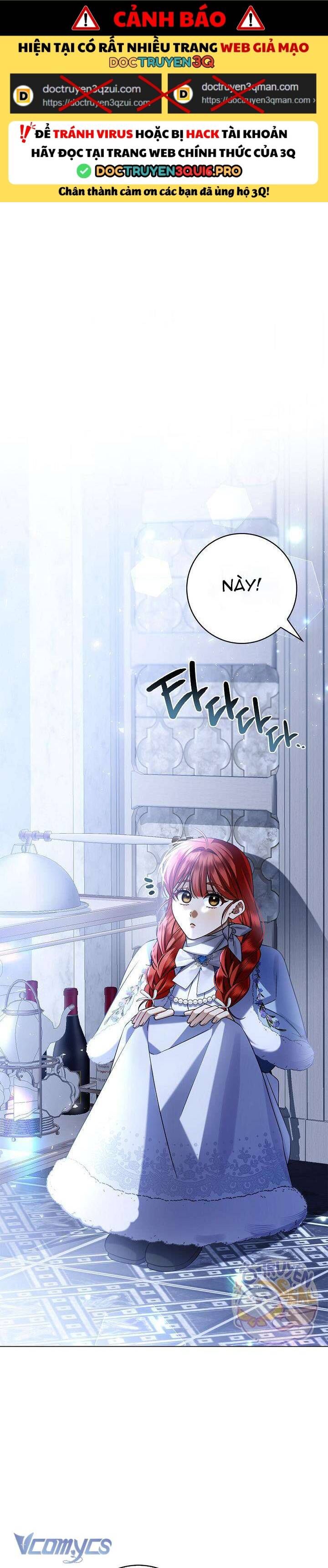 Xin Lỗi Vì Tôi Không Thể Rời Mắt Khỏi Vẻ Ngoài Của Ngài Chapter 9 - Trang 2