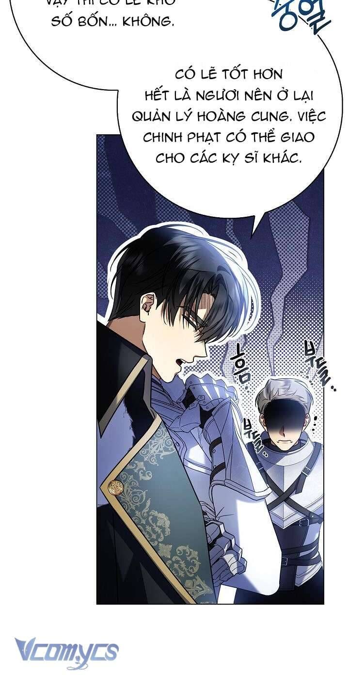 Xin Lỗi Vì Tôi Không Thể Rời Mắt Khỏi Vẻ Ngoài Của Ngài Chapter 9 - Trang 2